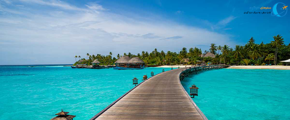 بهترین زمان سفر تور مالدیو