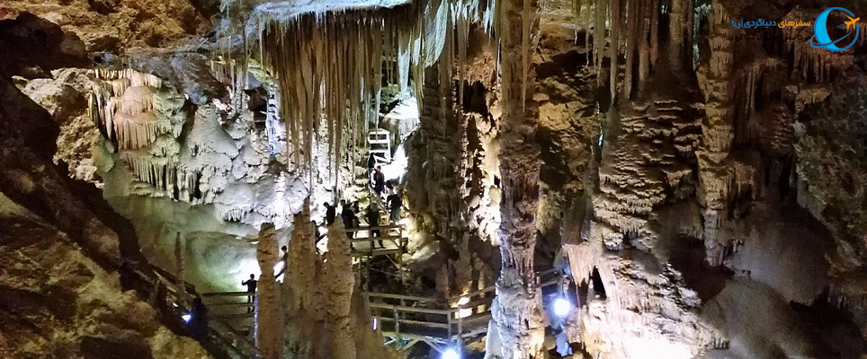 غار کاراجا