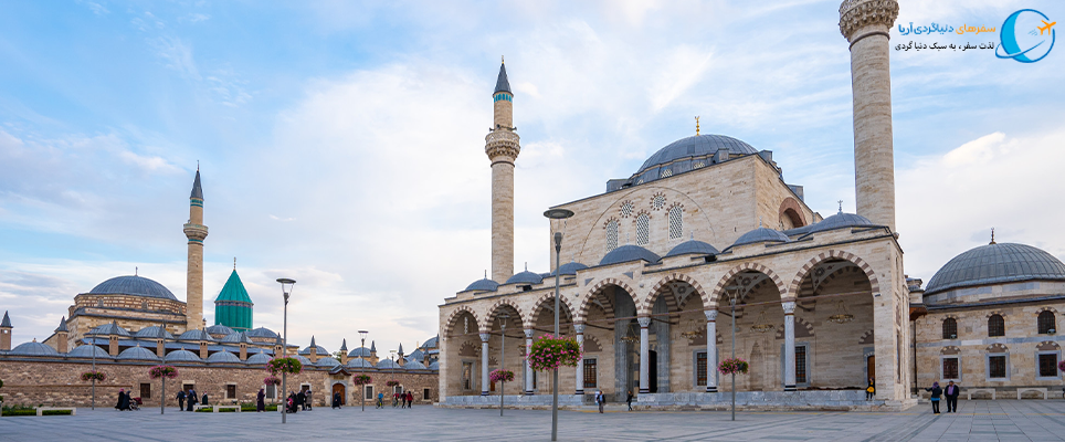 مسجد سلیمیه 