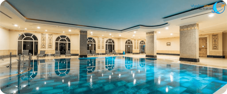 Holiday Inn Antalya – Lara, an IHG Hotel 