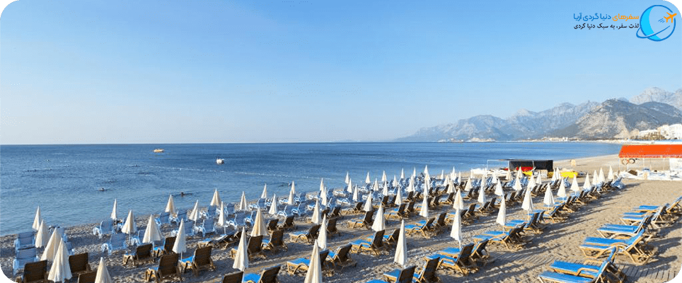 Sealife Family Resort Hotel Antalya 