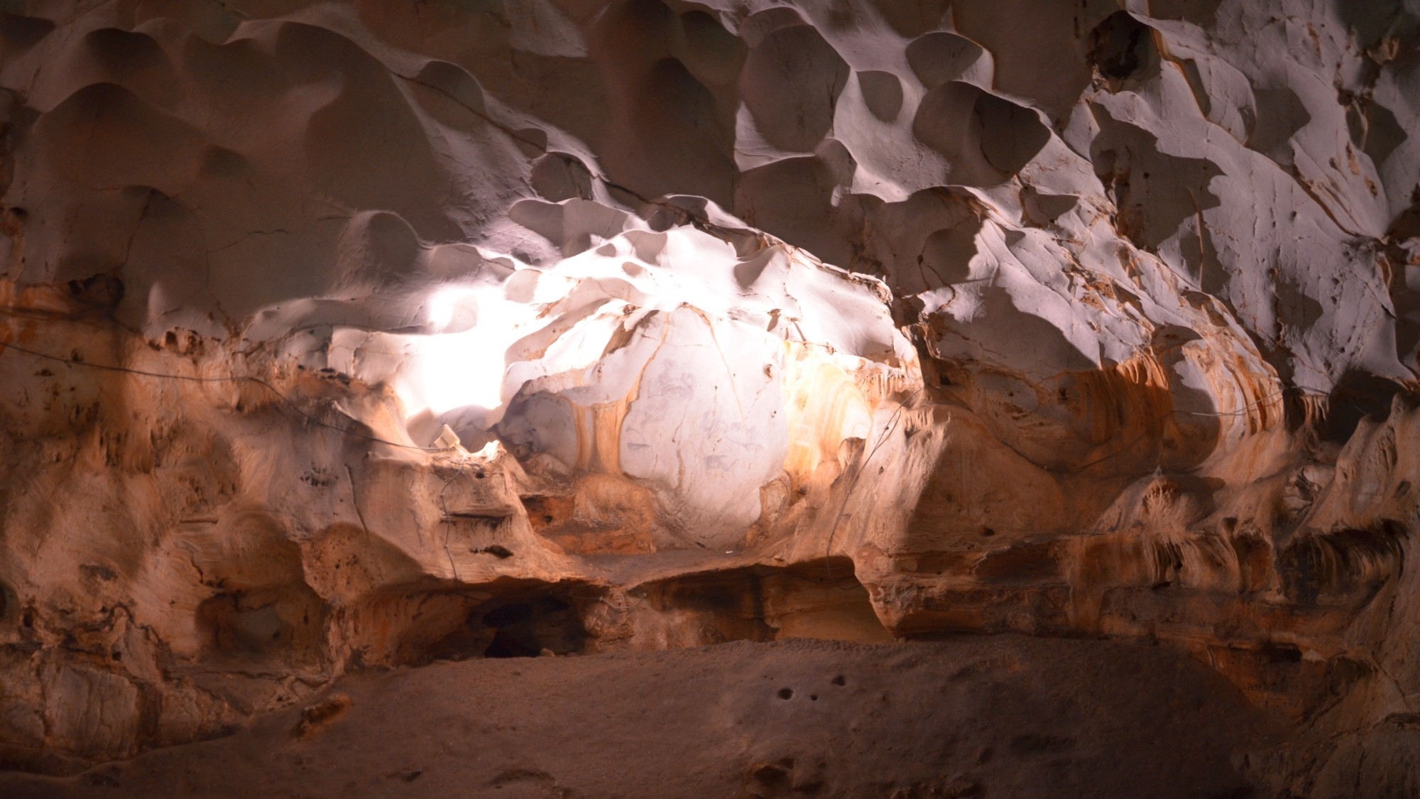 غار کارین آنتالیا