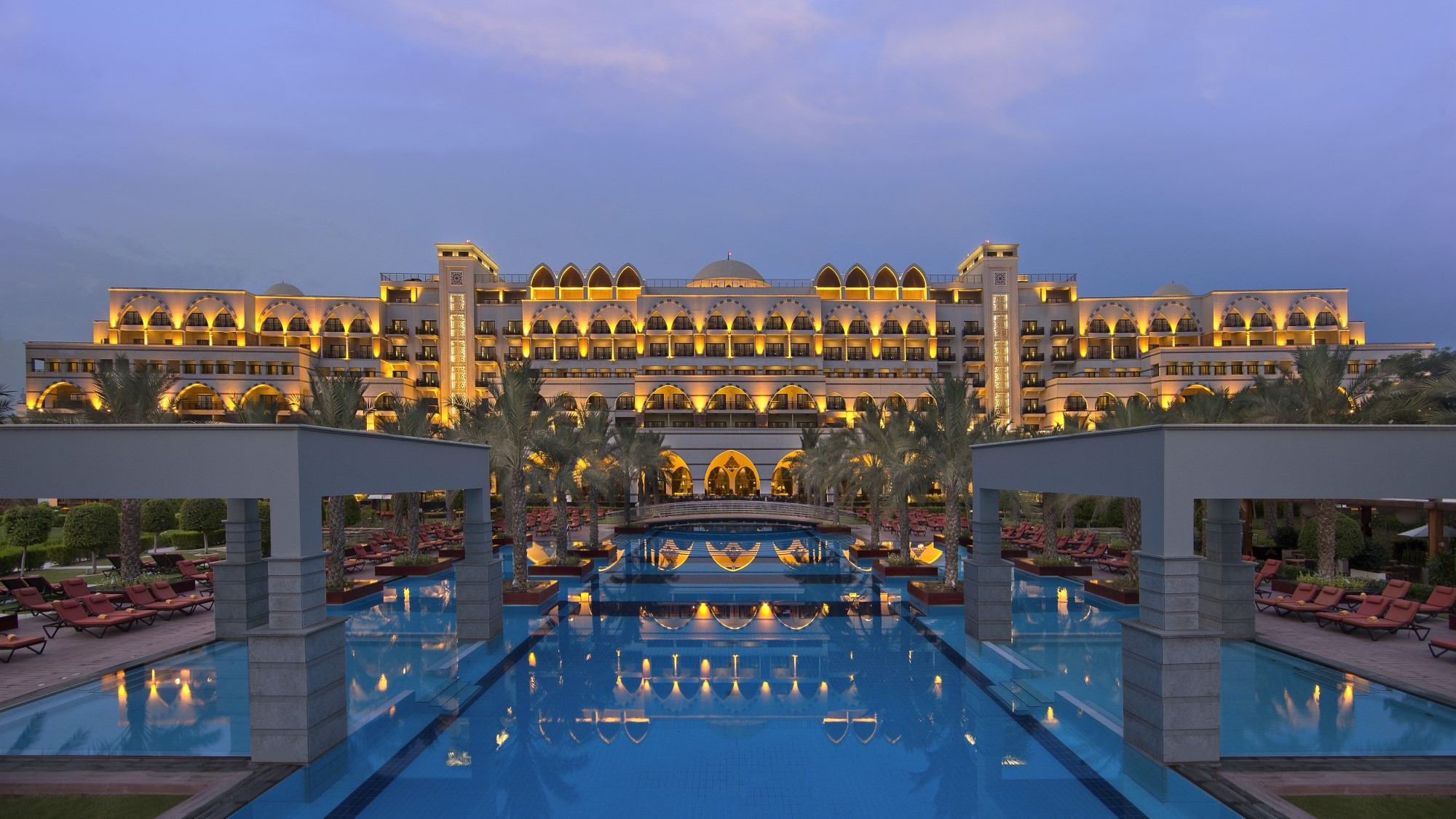 جمیرا زعبیل سرای