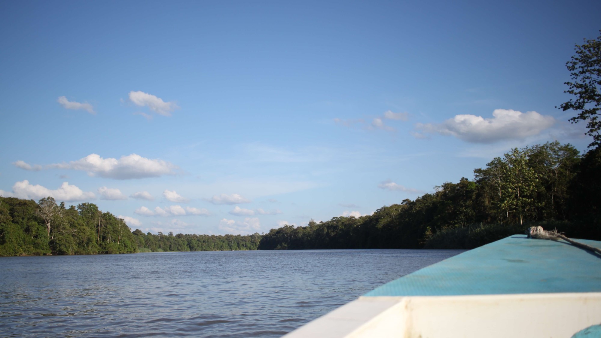 رودخانه کیناباتانگان