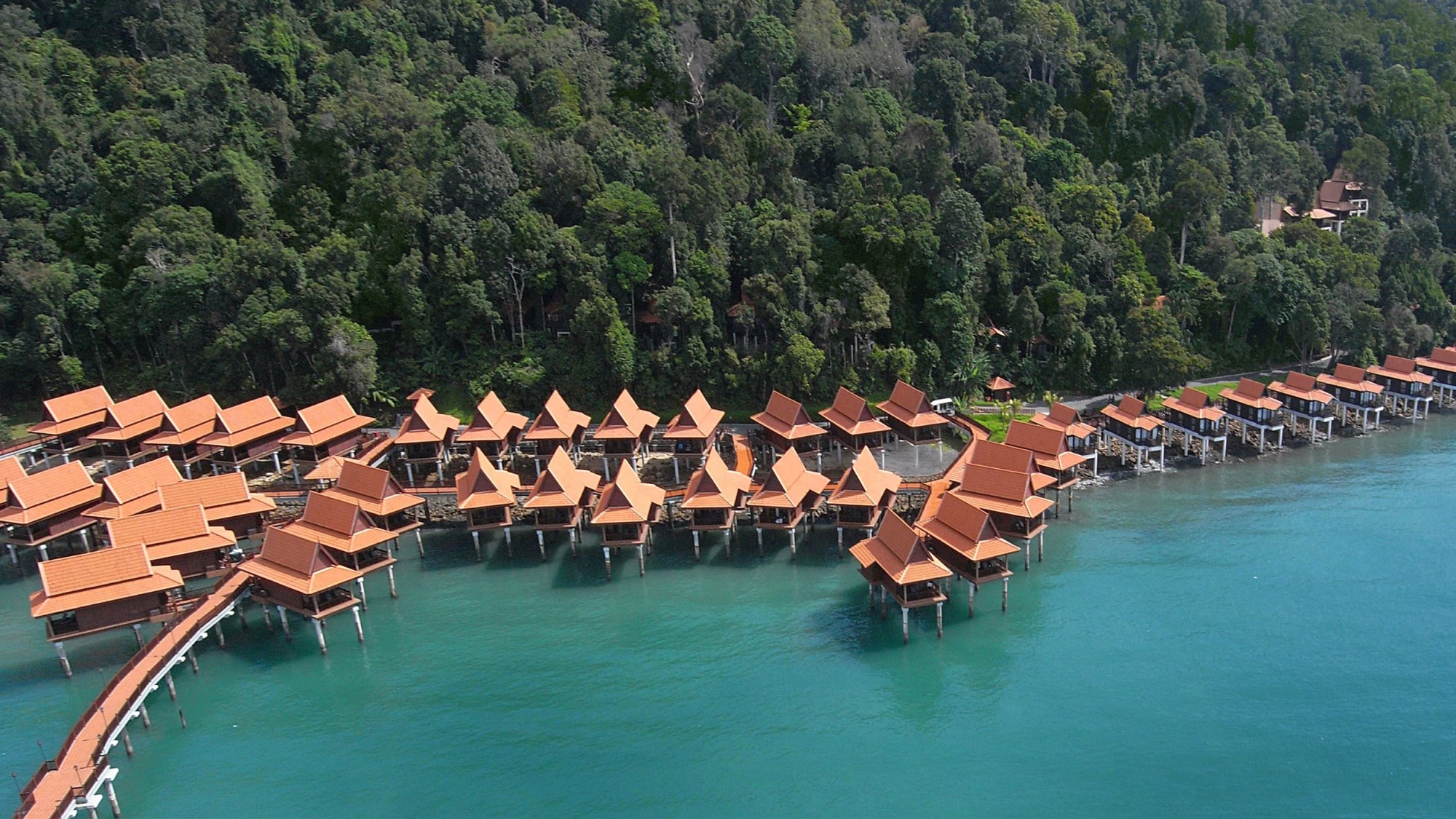 جزیره لنکاوی