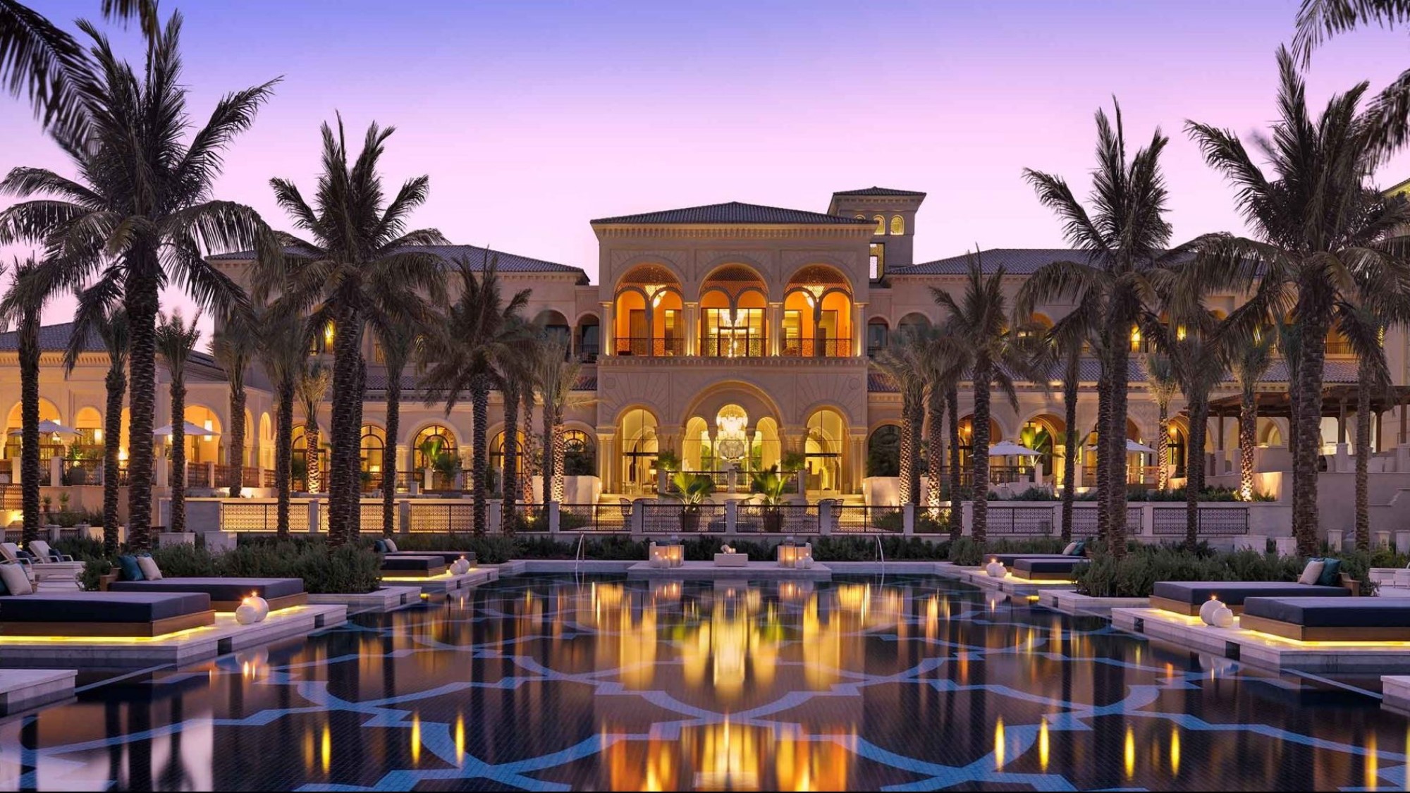 وان اند اونلی رویال میراژ