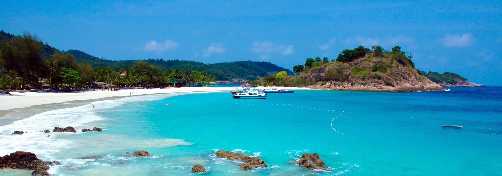 جزیره ردانگ