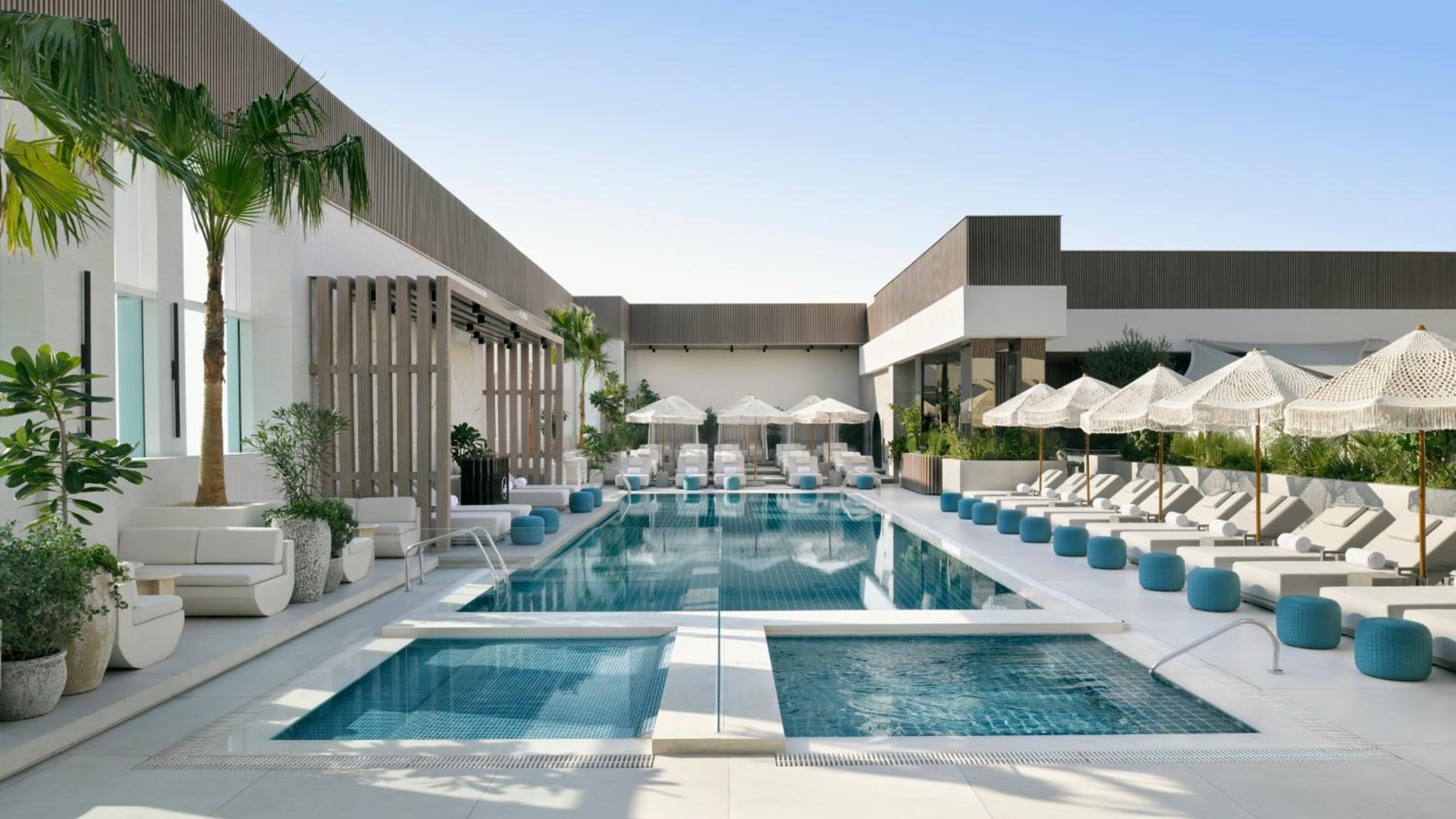 شرایتون گراند هتل