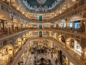 بهترین مراکز خرید استانبول