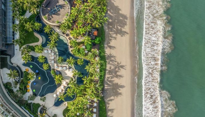 دبلیو بالی سمینیاک | W Bali - Seminyak