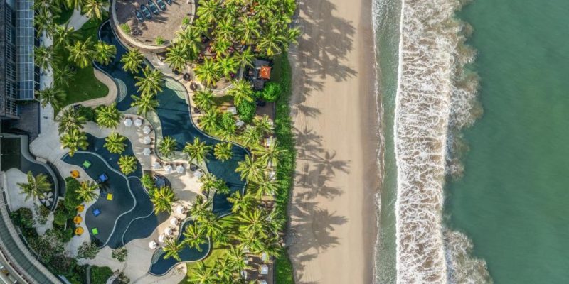 دبلیو بالی سمینیاک | W Bali - Seminyak