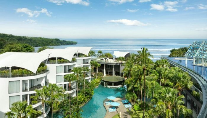 لمردین بالی | Le Meridien Bali