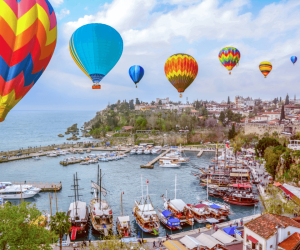 Antalya-Kaleici-Old-town-Kaleici-in-Antalya-Turkey_