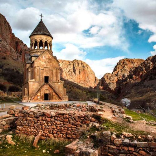 Armenia