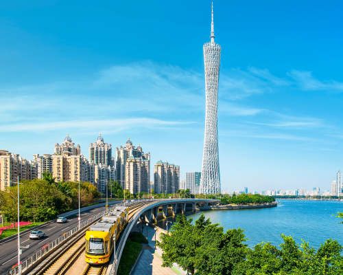 Guangzhou-Featured