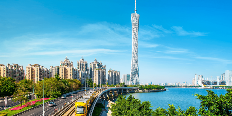 Guangzhou-Featured