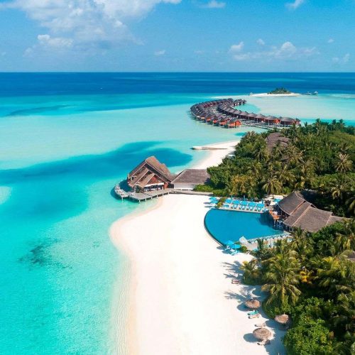 Maldives
