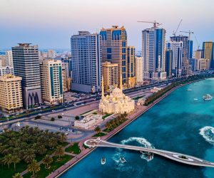 Sharjah-budget