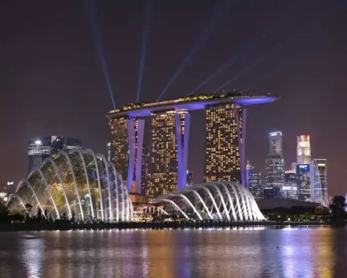 Singapore