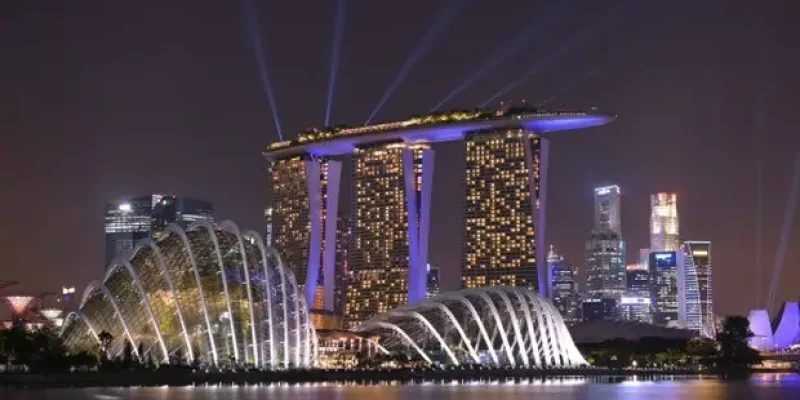 Singapore