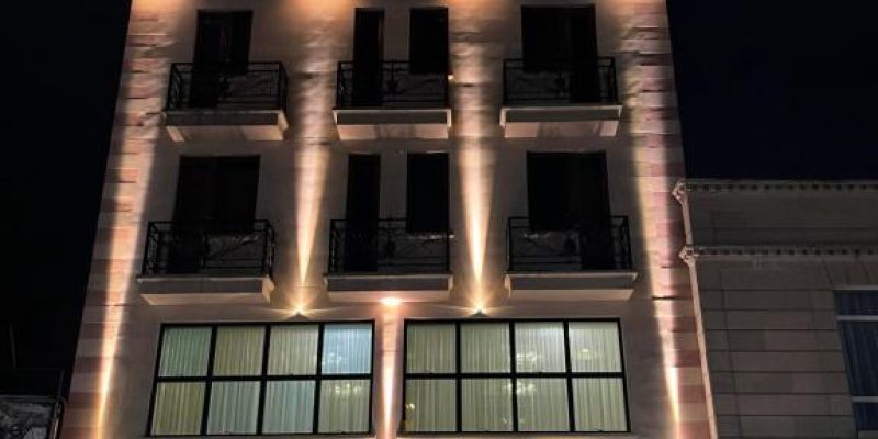آنگا ارمنستان | Anga Yerevan Hotel