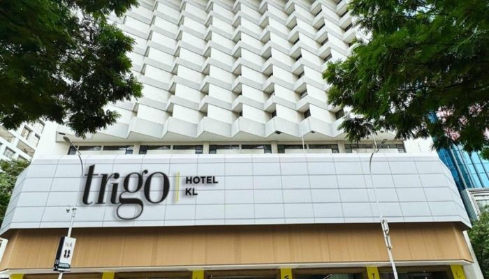 هتل تریگو کوالالامپور | Trigo Kuala Lumpur