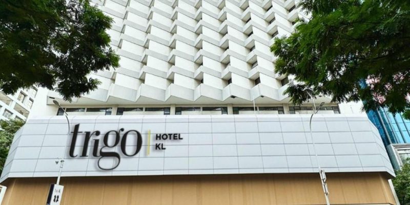 هتل تریگو کوالالامپور | Trigo Kuala Lumpur