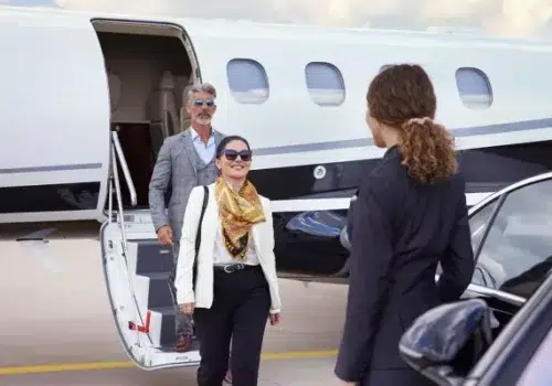 خدمات CIP و VIP فرودگاه امام