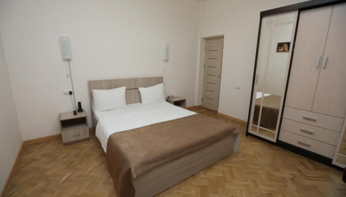 آلبا هتل ارمنستان | Alba Hotel Yerevan