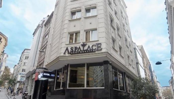 as