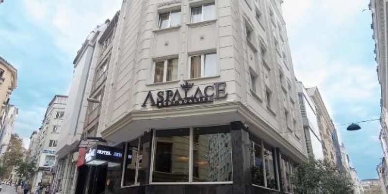 as