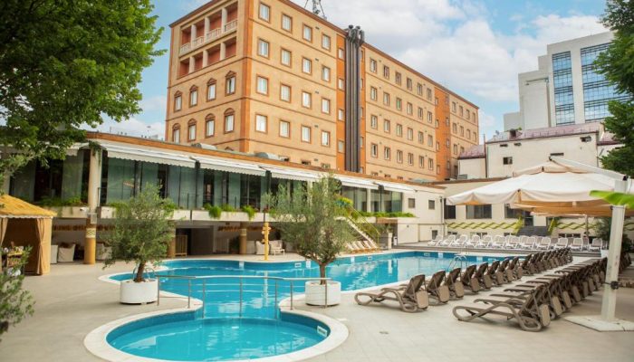 هتل بست وسترن پلاس کانگرس ارمنستان | Best Western Plus Congress Hotel