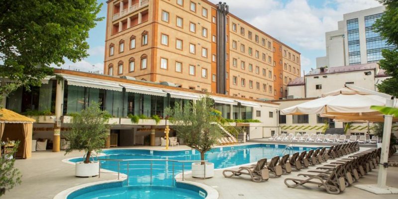 هتل بست وسترن پلاس کانگرس ارمنستان | Best Western Plus Congress Hotel