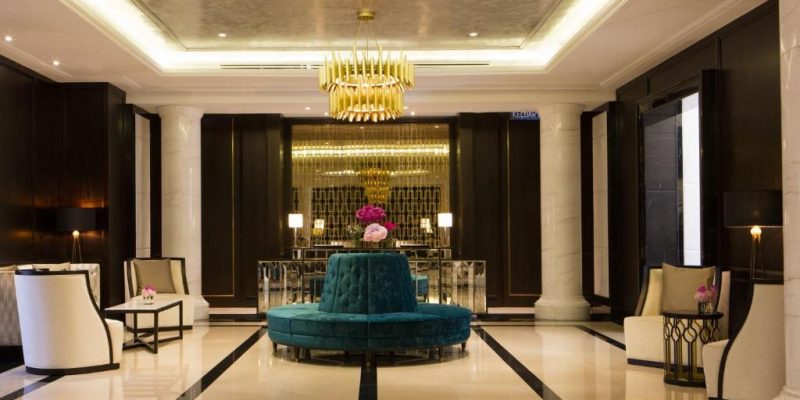 ریتز کارلتون کوالالامپور | The Ritz-Carlton
