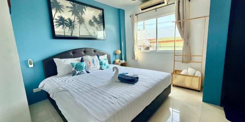 دانک 420 فرندلی پوکت | DANK Hotel 420 friendly Patong Phuket