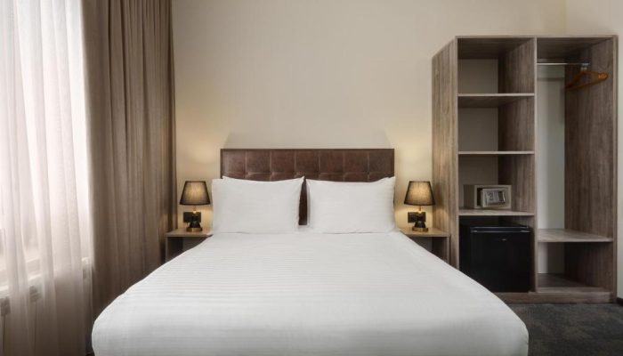 الیسیوم گالری ارمنستان | Elysium Gallery Hotel