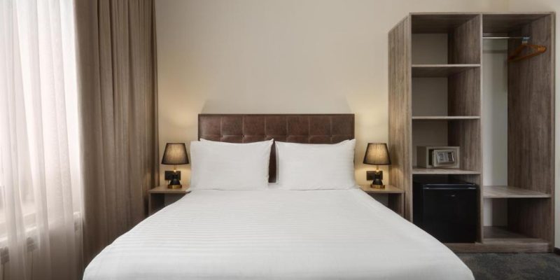 الیسیوم گالری ارمنستان | Elysium Gallery Hotel