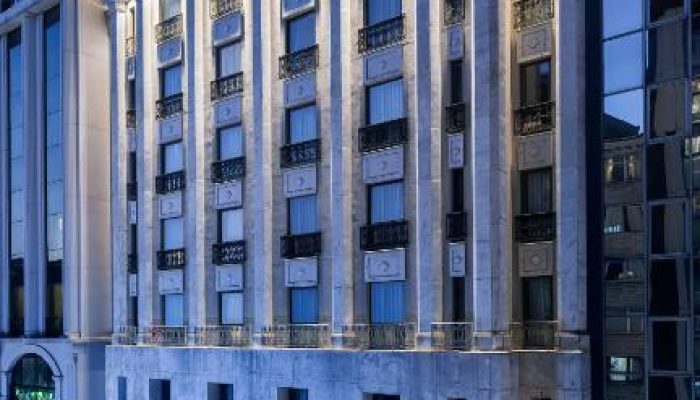 الیت وورد کامفی استانبول | Elite World Comfy Istanbul Taksim