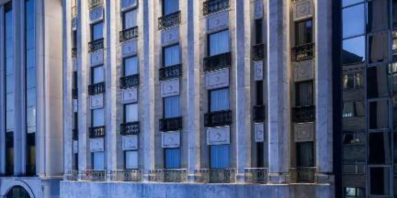 الیت وورد کامفی استانبول | Elite World Comfy Istanbul Taksim