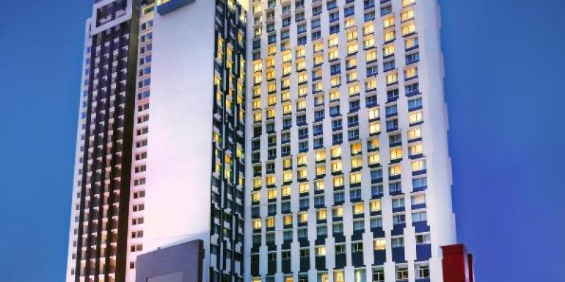 فوراما بوکیت بینتانگ | Furama Bukit Bintang