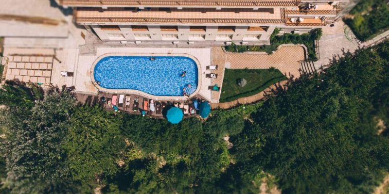 اولمپیا گاردن ارمنستان | Olympia Garden Hotel