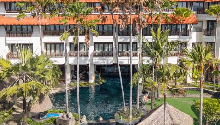 هالیدی این ریزورت | Holiday Inn Resort Bali Nusa Dua by IHG