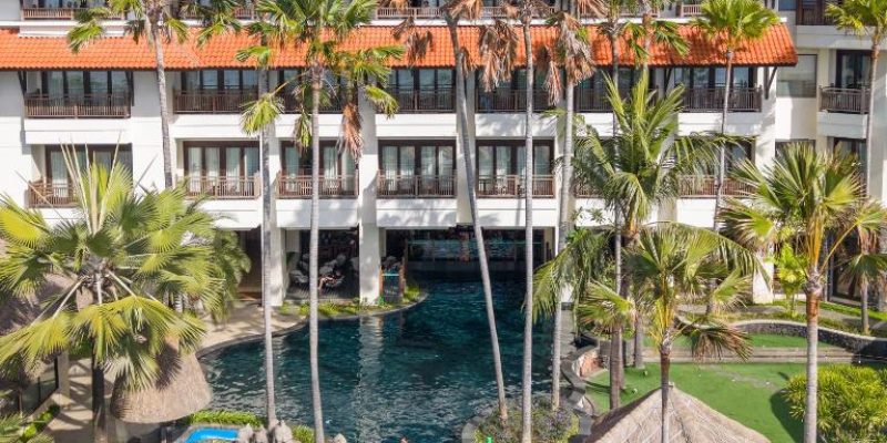هالیدی این ریزورت | Holiday Inn Resort Bali Nusa Dua by IHG