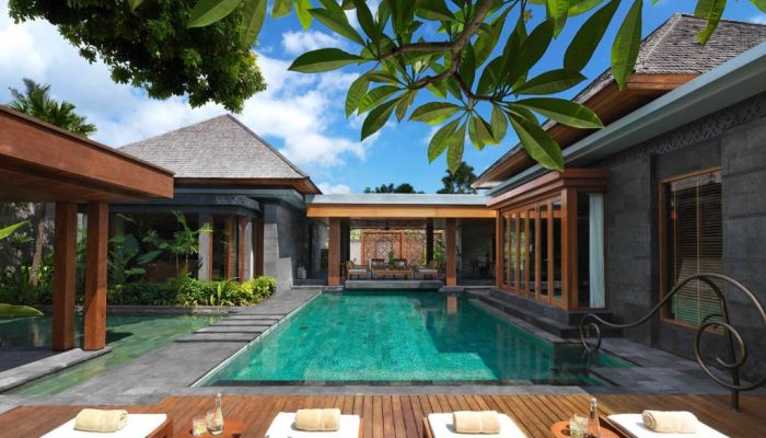 ایندیاگو سمینیاک بالی | Hotel Indigo Bali Seminyak Beach by IHG