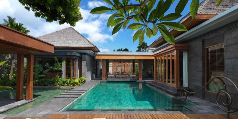 ایندیاگو سمینیاک بالی | Hotel Indigo Bali Seminyak Beach by IHG