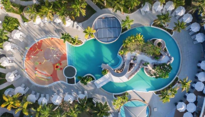 سنتارا کارون ریزورت پوکت | Centara Karon Resort Phuket