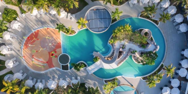 سنتارا کارون ریزورت پوکت | Centara Karon Resort Phuket