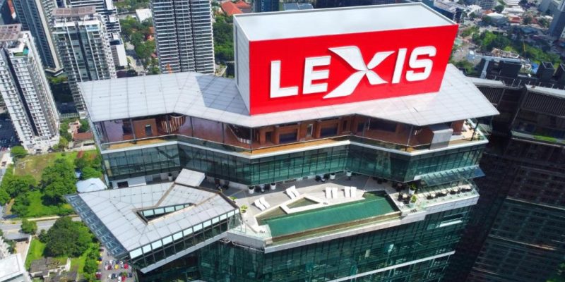 هتل امپریال لکسیس کوالالامپور | Imperial Lexis Kuala Lumpur