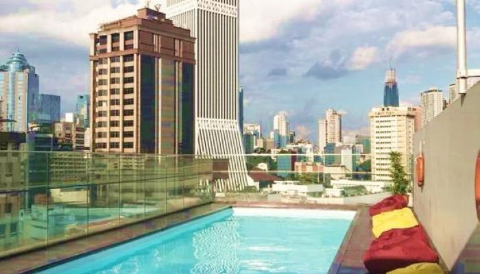 هتل پسیفیک اکسپرس سنترال مارکتکوالالامپور | Pacific Express Hotel Central Market