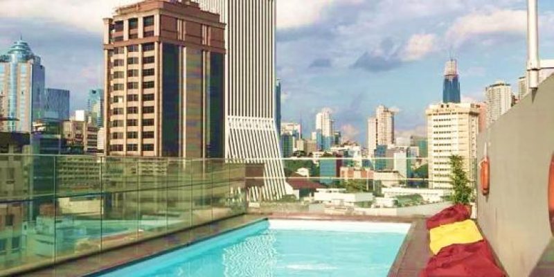 هتل پسیفیک اکسپرس سنترال مارکتکوالالامپور | Pacific Express Hotel Central Market